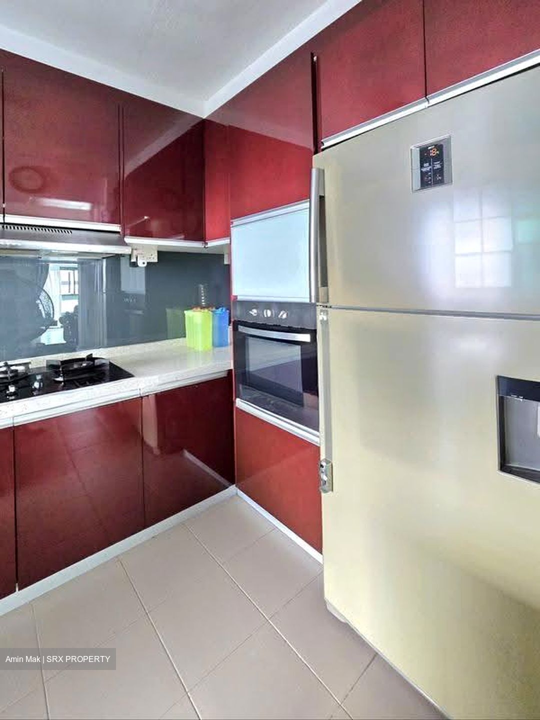 Blk 12C Straits Vista @ Marsiling (Woodlands), HDB 4 Rooms #620314741